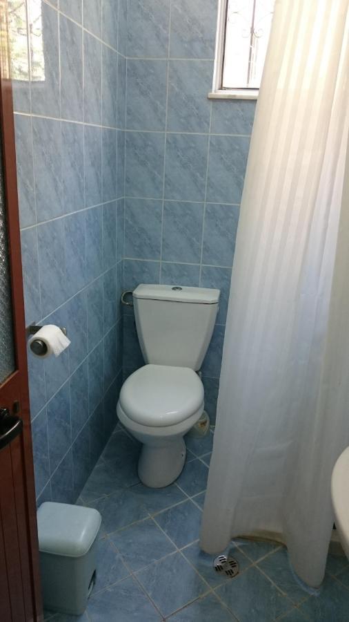 Kulla E Vekut Apartment Durres Bagian luar foto